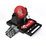 Jogo Bingo Clássico - Elka
