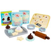 Creative Chefs - Kit Cookies