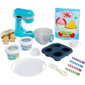 Creative Chefs - Kit Bolos