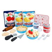 Creative Chefs - Kit Torta