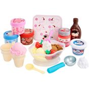Creative Chefs - Kit Sorvete