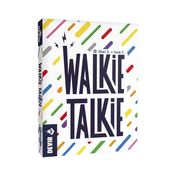Jogo de Cartas - Walkie Talkie - De 02 a 08 Jogadores - Devir