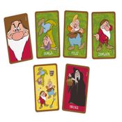 Jogo de Cartas - Eu Vi - Disney - Os Sete Anões - Copag
