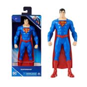Boneco DC Comics 24 cm - Superman - Sunny