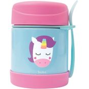 POTE TERMICO ANIMAL FUN UNICORNIO - BUBA