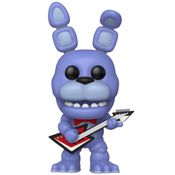 Funko Pop Bonnie 1061 Five Nights At Freddy's FNAF 10th Anniversary