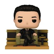 Pop Michael Corleone na Cadeira 1522 Funko 75936
