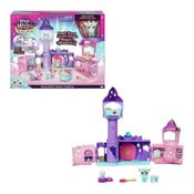 Magic Mixies   Mixlings Playset Castelo Magico Com Varinha e 1 Figura  - Candide