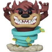 Funko POP! TAZ COMO SCOOBY-DOO 1242