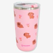 Copo Sky Capivara - Zonacriativa