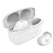 Fone de Ouvido TWS WB300 Branco Pulse - PH437 PH437