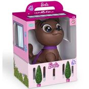 Pet da Barbie Hora do Passeio DJ Pupee 1222