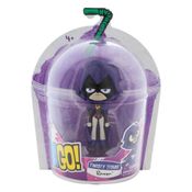 Boneco Articulado Jovens Titãs 12cm - Raven Ravena - Sunny 4032