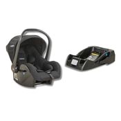 BEBE CONFORTO E BASE CASULO CLICK - KIDDO