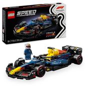 LEGO Speed Champions - Formula 1 F1 Oracle Red Bull Racing 251pcs - 77243