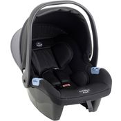 Cadeirinha para Carro Bebe Conforto Burigotto Cadeira Materna Gris