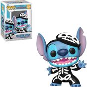 Funko Pop!  Lilo & Stitch -  Stitch Esqueleto 1234
