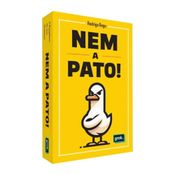 Jogo Cartas - Nem a Pato! - Grok