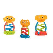 Brinquedo Didático Anima Ball +18 Meses - Tateti