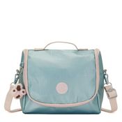 Lancheira New Kichirou Verde - Kipling