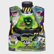 Kit Beast Lab Shark Creator - Criador De Tubarão Fera