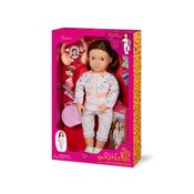 Boneca Our Generation Reese Candide 0509