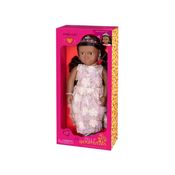 Boneca Our Generation Ambreal Candide 0528