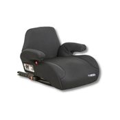 ASSENTO ELEVATORIO COMFORT PRETO - KIDDO