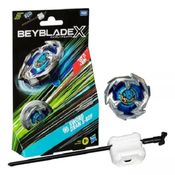 Beyblade X Pião Com Lançador Sword Dran 3-60f - Hasbro