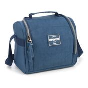 Lancheira Bolsa Sacola Térmica Marmita Escola Fitness Up4you