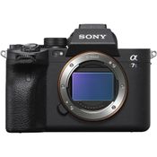 Câmera Sony Alpha a7S III (Corpo)
