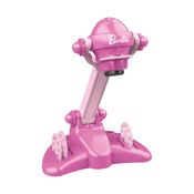 Projetor de Desenhos Barbie Multikids - BR2399 BR2399