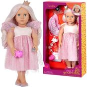 Boneca Our Generation Twinkle Fada Dente Candide 0353