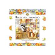Histórias de Foxwood - Roubo em Foxwood