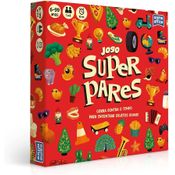 JOGO SUPER PARES - TOYSTER