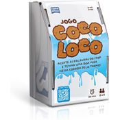 JOGO COCOLOCO - TOYSTER