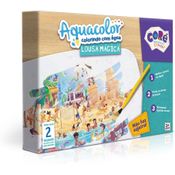 AQUACOLOR - LOUSA MAGICA - TOYSTER