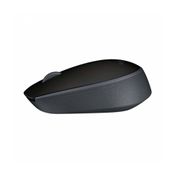 Mouse sem fio M170 preto 910-004940 logitech