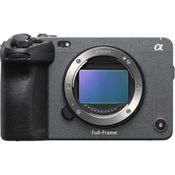 Câmera Sony FX3 Cinema (Corpo)
