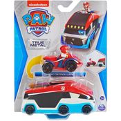 Patrulha Canina Paw Patroller Metal Die-Cast Sunny 3044