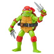 Figura de Ação - Basicas Sortidas - Tartarugas Ninja - Raphael - Sunny