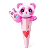 Kiki Cone Dia dos Namorados Panda - Fun Divirta-se