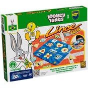 Jogo Lince Tátil Looney Tunes - Grow