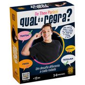 Jogo Qual é a Regra? - Grow