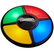 Jogo Simon - Hasbro