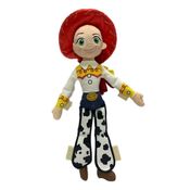 Pelucia Disney Toy Story Jessie 40cm Fun Divirta Se F00770
