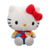 Pelúcia HELLO KITTY 3871 SUNNY
