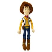 Pelúcia Disney Toy Story Woody 45cm - Fun F771