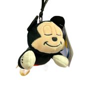 Chaveiro Pelucia Disney MICKEY 12 cm F1693