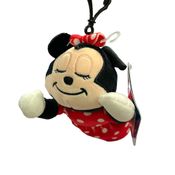 Chaveiro Pelucia Disney MINNIE 12 cm F1694